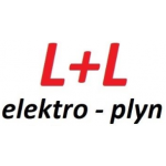 Lejsek Ondřej – L+L ELEKTRO-PLYN – logo společnosti