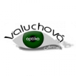Optika Valuchová Cvikrová spol. s r.o. – logo společnosti