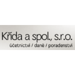 Křída a spol. s r.o. – logo společnosti