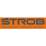 ŠTROB & spol. s r.o. – logo společnosti
