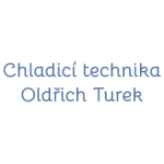 Turek Oldřich - chladící technika – logo společnosti