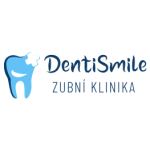 DentiSmile s.r.o. – logo společnosti