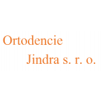 Ortodoncie Jindra s.r.o. - Jindra Petr MUDr., Ph.D. – logo společnosti