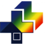 Agentura domácí péče IVAS s.r.o. – logo společnosti