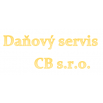 Daňový servis CB s.r.o. – logo společnosti
