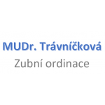Trávníčková Radmila MUDr. – logo společnosti