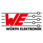 Würth Elektronik iBE CZ s.r.o. – logo společnosti