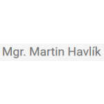 Mgr. Martin Havlík – logo společnosti