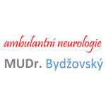 Bydžovský Vladko MUDr. - ambulantní neurologie – logo společnosti
