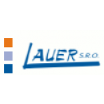 LAUER s.r.o. – logo společnosti