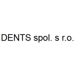 DENTS spol. s r.o. – logo společnosti