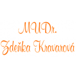 MUDr. Zdeňka Kravarová - gynekologie a porodnictví – logo společnosti