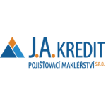 J.A.KREDIT, s.r.o. – logo společnosti
