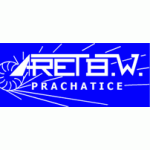 ARET B.W. s.r.o. – logo společnosti