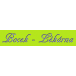 Bocek Oldřich – logo společnosti