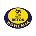 ČR Beton Bohemia spol. s r.o. – betonárna Prachatice – logo společnosti