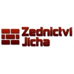 Jícha Jaroslav - zednictví – logo společnosti