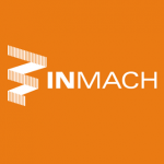 INMACH s.r.o. – logo společnosti