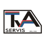TVA servis spol. s r.o. – logo společnosti