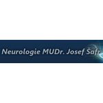Šafr Josef MUDr. - ambulantní neurologie – logo společnosti