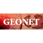 GEONET s.r.o. – logo společnosti