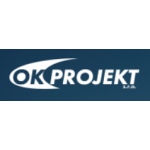 OK PROJEKT s.r.o. – logo společnosti