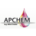 Snášel Miloš, Ing. - Apchem – logo společnosti