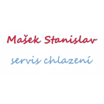 Mašek Stanislav - servis chlazení (pobočka České Budějovice) – logo společnosti