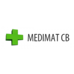 MEDIMAT CB s.r.o. – logo společnosti