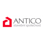 ANTICO spol. s r.o. – logo společnosti