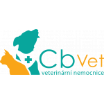 Veterinární nemocnice CB-vet s.r.o. – logo společnosti
