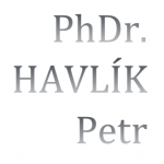 HAVLÍK Petr PhDr. - Centrum klinické psychologie a psychoterapie – logo společnosti