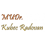 Kubec Radovan MUDr. - ambulantní chirurgie – logo společnosti
