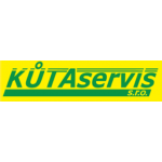 KŮTA SERVIS s.r.o. – logo společnosti