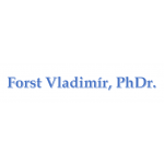 Forst Vladimír, PhDr. - psychoterapeut – logo společnosti