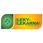 PHARMACA s.r.o. - Lékárna před špitálem – logo společnosti