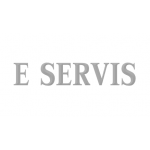 Wejskrab Radim - E SERVIS – logo společnosti