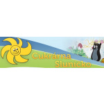 Hromádková Miluše - Cukrárna Sluníčko – logo společnosti