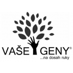 Černý Václav - genealogické služby – logo společnosti