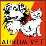 Aurum Vet s.r.o. – logo společnosti