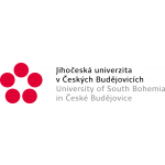 Jihočeská univerzita v Českých Budějovicích – logo společnosti