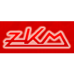 ZKM CB s.r.o. - tepelná technika – logo společnosti