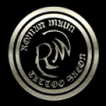 Maun Roman – logo společnosti