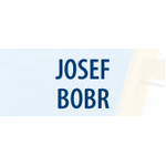 Bobr Josef - malíř – logo společnosti