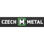 CZECH-METAL s.r.o. – logo společnosti