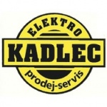 Kadlec Jiří - servis domácích spotřebičů – logo společnosti