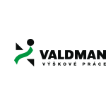 Valdman, s.r.o. – logo společnosti