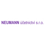 NEUMANN účetnictví s.r.o. – logo společnosti