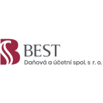 BEST daňová a účetní spol. s r.o. – logo společnosti