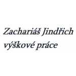 Zachariáš Jindřich - výškové práce – logo společnosti